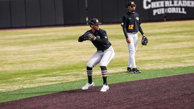 Mizzou Baseball